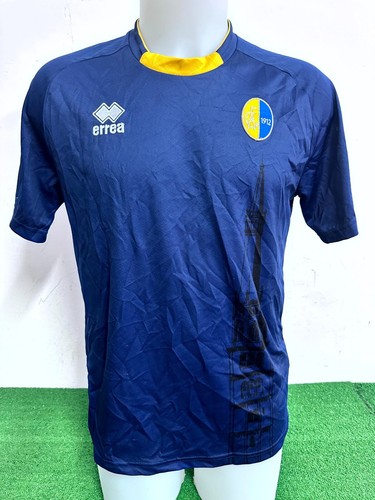 Maglia modena match worn - match,