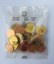 sacchetto monete starter kit