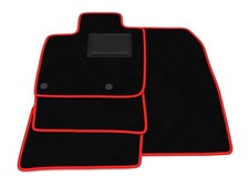 Tappetini tappeti compatibili con Nissan Qashqai - Mild-Hybrid 2021-2025