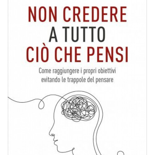 Libro non credere tutto ciò - libro,