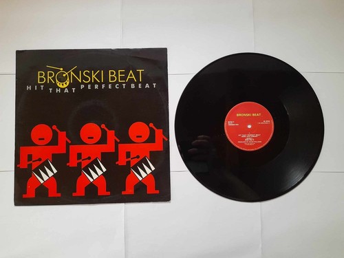 Pollici bronski beat - 12, "