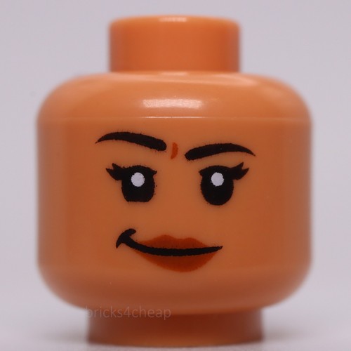 Lego testa torrone - testa,