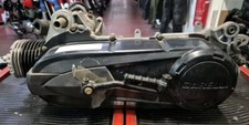 Blocco motore Garelli XO 50 2T