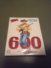 TEX ORIGINALE - N.600 - I