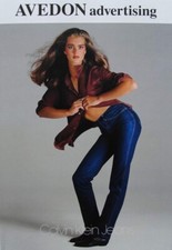 Livre book richard - avedon,