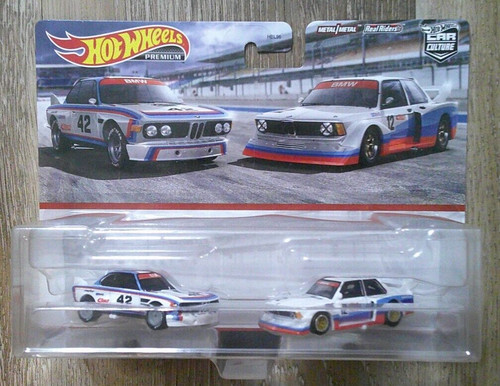 Hot wheels premium car culture - wheels,