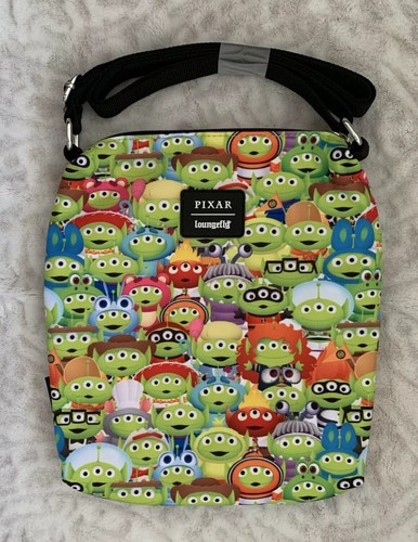 Borsa loungefly disney toy - loungefly,