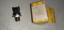 0281002930 SENSORE PRESSIONE CARBURANTE  BOSCH PER IVECO EURO CARGO MAN