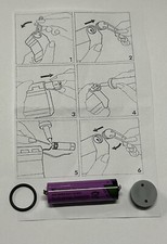 Kit sostituzione batteria