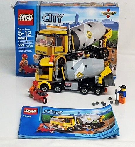 Lego city costruzione - lego,