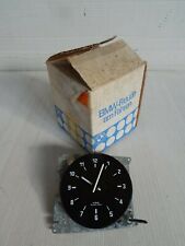 strumento nuovo originale VDO clock quartz orologio BMW
