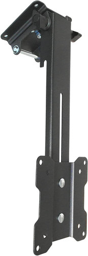 Supporto soffitto nero per - supporto,
