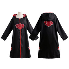 Costume cosplay anime naruto - cosplay,
