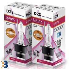 Lampadine originali d2s - lampadine,