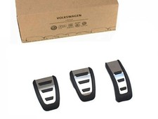 Set pedali originali Audi A4