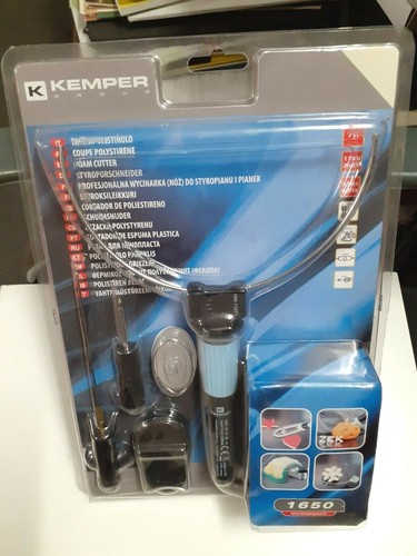Kemper art 1650 - kemper, utensile