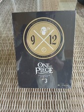 ONE PIECE COLLECTION BOX SET