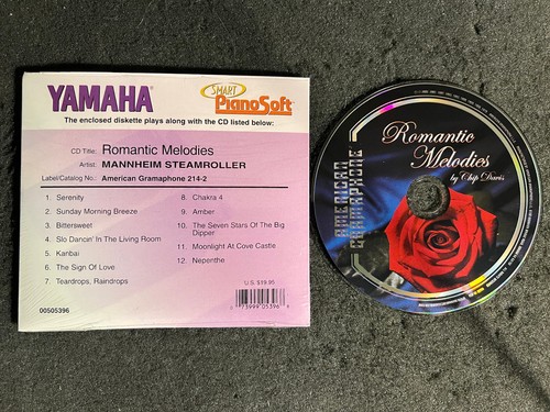Mannheim romanticyamaha - mannheim,