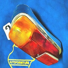 FANALE FIAT 600 E POSTERIORE