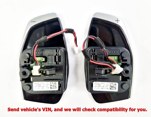 Nuovo oem audi rs - oem,