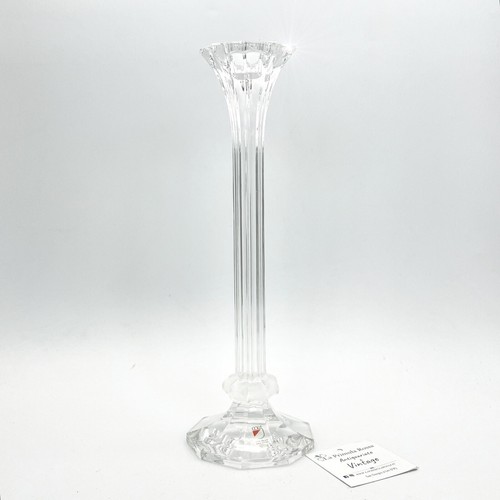 Candeliere cristallo colle - ,