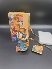 Figurina Gnomy Diaries The