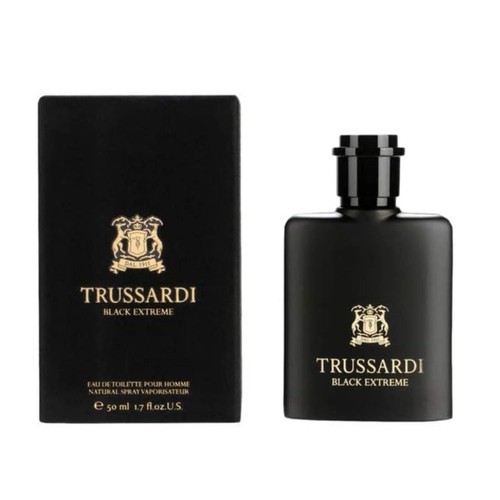 Trussardi black extreme - trussardi,
