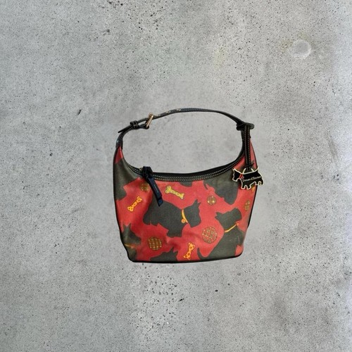 Dooney bourke vintage - &,