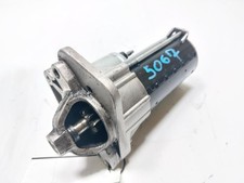 438224 MOTORINO AVVIAMENTO