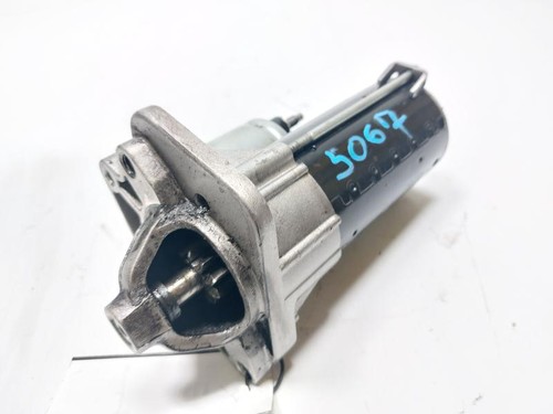 438224 motorino avviamento - 438224,