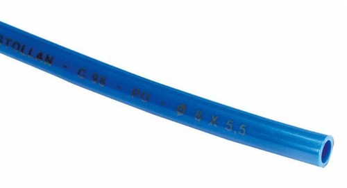 Tubo per aria - per,
