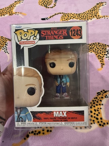 Funko pop vinile stranger - pop!,