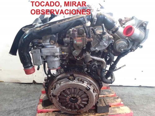 1cdftv motore completo - 1cdftv,