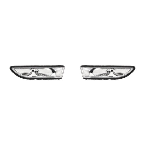 Set frecce specchio laterali - set,