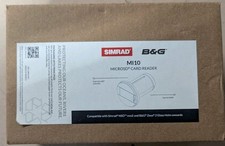 Simrad mi10 dual - simrad/b&g,