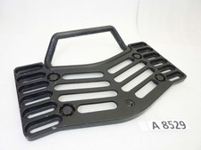 Piastra top-case Nonfango moto