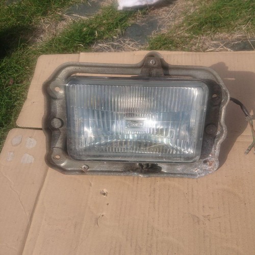 Faro proiettore honda nsr250 - proiettore,