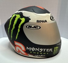 Casco moto hjc salvadanaio - moto,