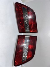 Fanale Stop Posteriore Interno Destro E Sinistro FIAT STILO MULTIWAGON 2001/10