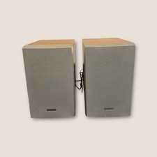 Aiwa SX-LEM20 • Altoparlanti