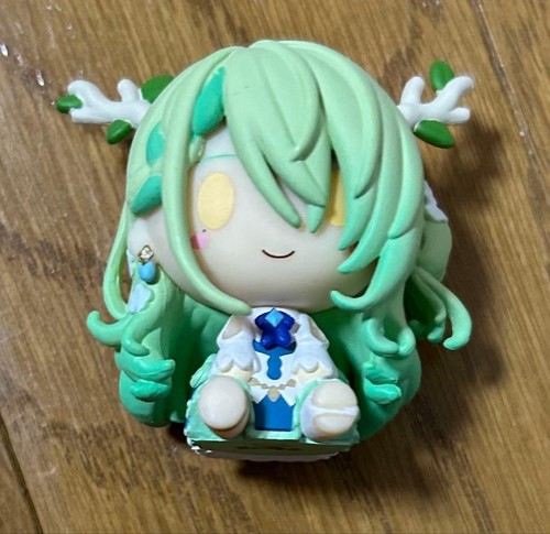 Ceres fauna chokonokko figure - fauna,