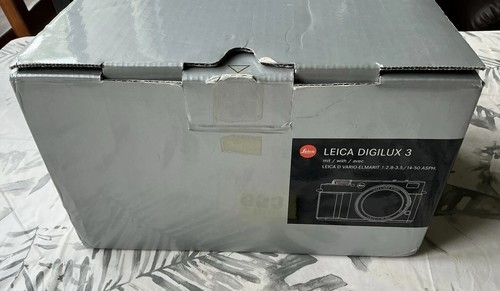 Leica digilux boxata - 3,