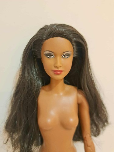 Mattel bambola barbie - mattel,