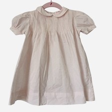 Vestito bambino Petit Ami rosa