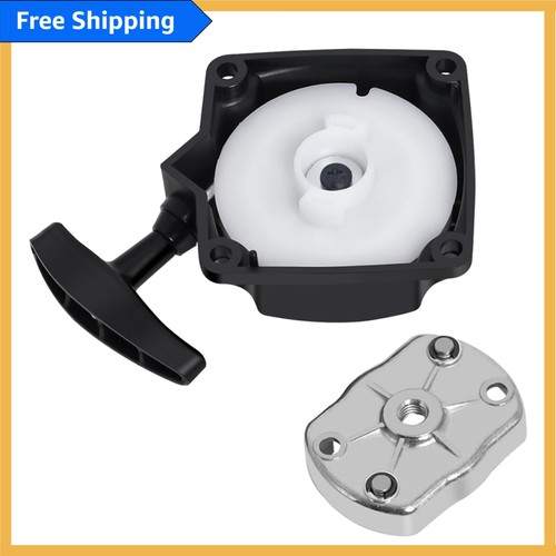Avviatore strappo rinculo - strappo, a