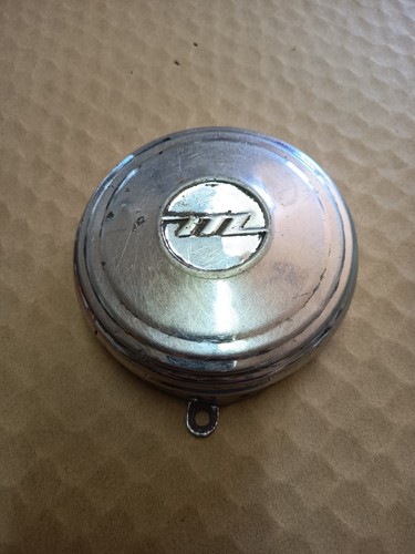 Coperchio volano motom 4t - coperchio, 48