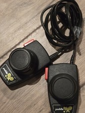 Atari 2600 Paddle Controllers