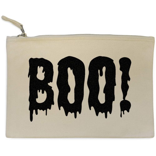 Boo borsa pochette - 'boo!', pochette/custodia