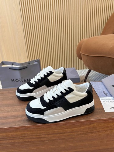 Hogan h668 sneakers donna - hogan,