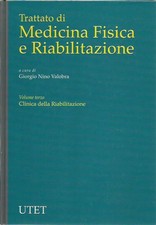 Trattato di Medicina Fisica e